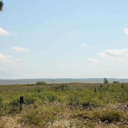 4 Person Holiday Home In R M Romo Kirkeby ภายนอก รูปภาพ