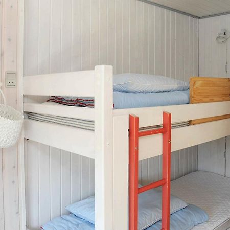 4 Person Holiday Home In R M Romo Kirkeby ภายนอก รูปภาพ