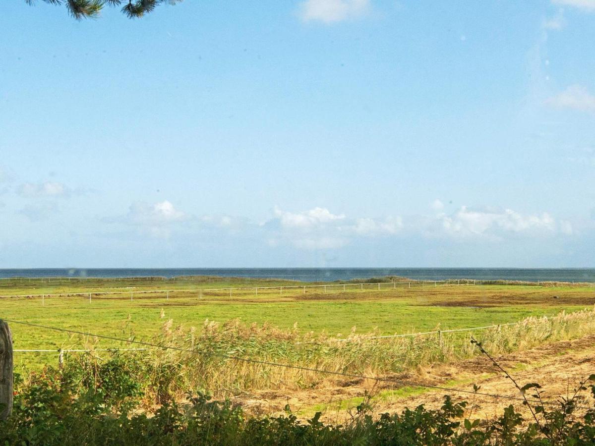 4 Person Holiday Home In R M Romo Kirkeby ภายนอก รูปภาพ