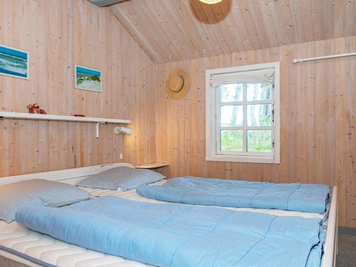 4 Person Holiday Home In R M Romo Kirkeby ภายนอก รูปภาพ